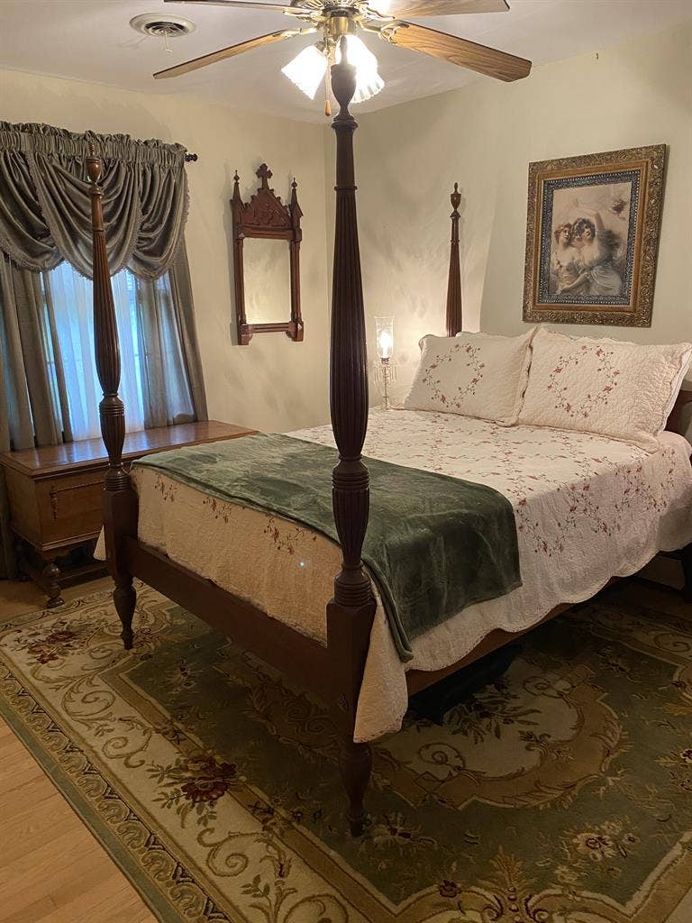 New Listing