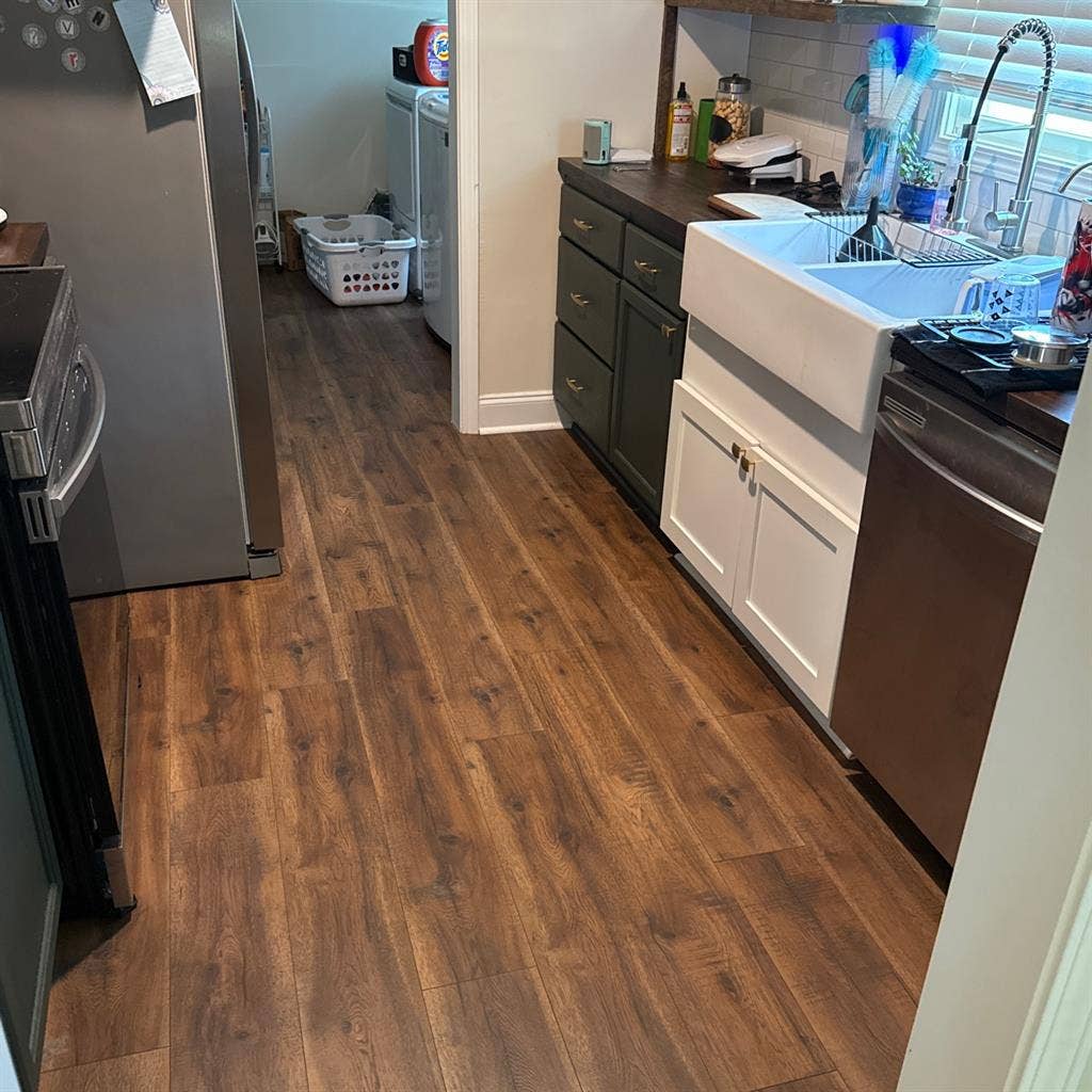 One room with your own bathroom.