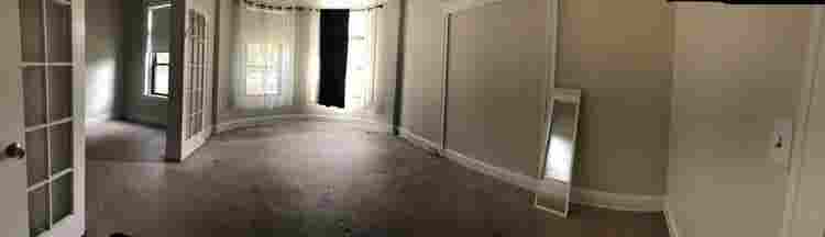 Brookline Roommates Appt Bedrooms