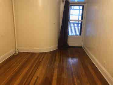Brookline Roommates Appt Bedrooms