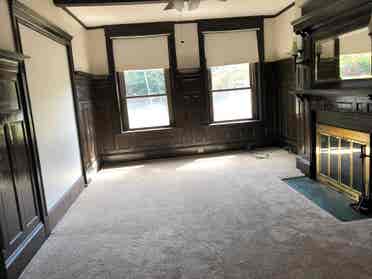 Brookline Roommates Appt Bedrooms