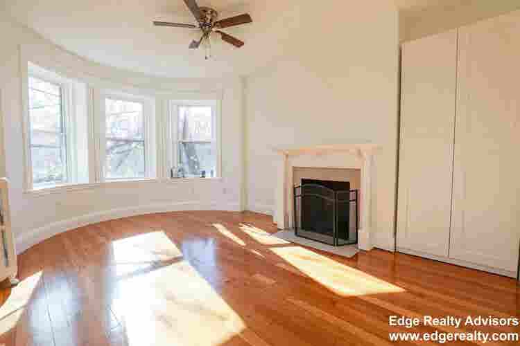 Brookline Roommates Appt Bedrooms