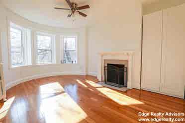 Brookline Roommates Appt Bedrooms
