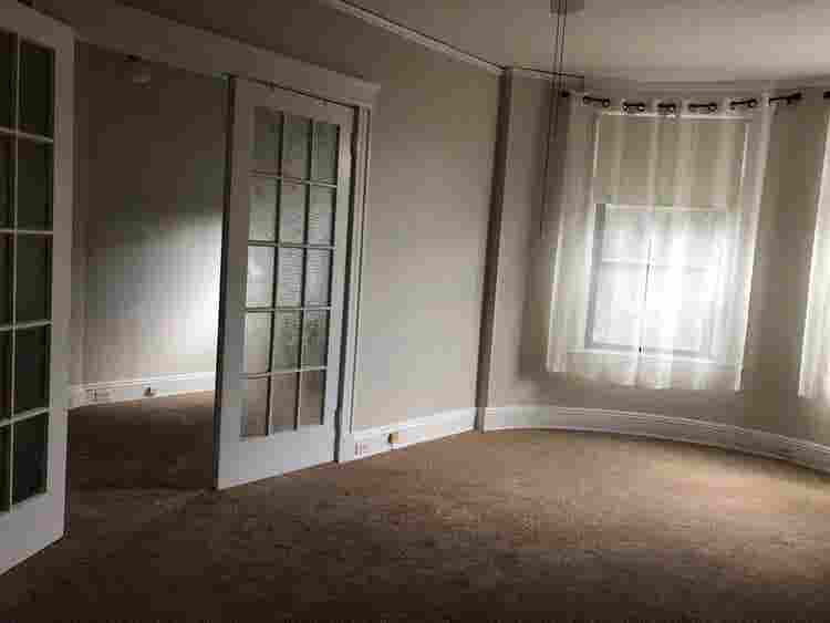 Brookline Roommates Appt Bedrooms