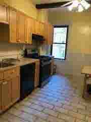 Brookline Roommates Appt Bedrooms