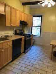 Brookline Roommates Appt Bedrooms
