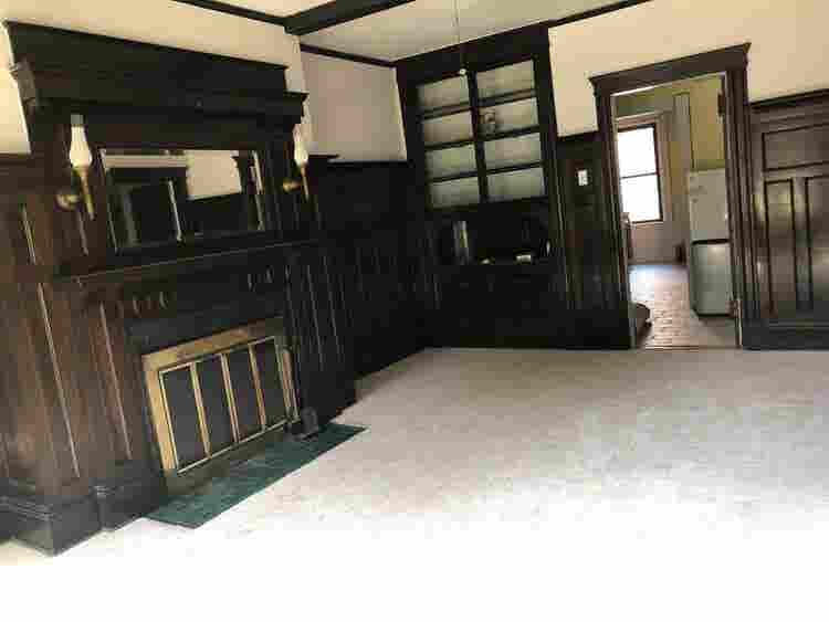 Brookline Roommates Appt Bedrooms