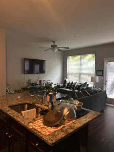 Clean & Quite Co-Living Space