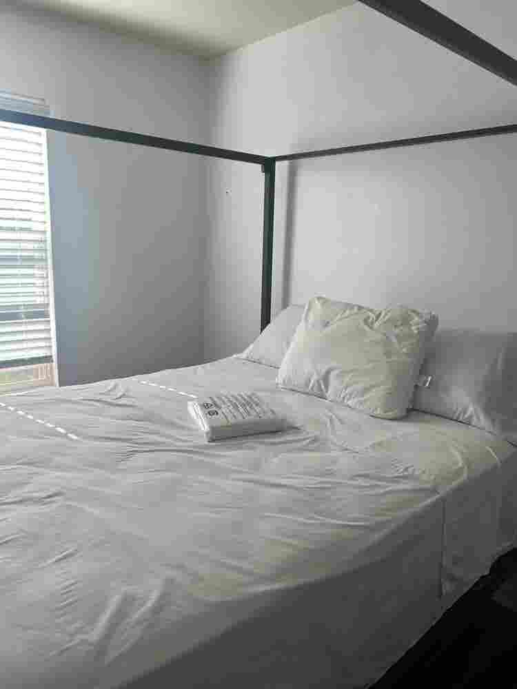 Clean & Quite Co-Living Space