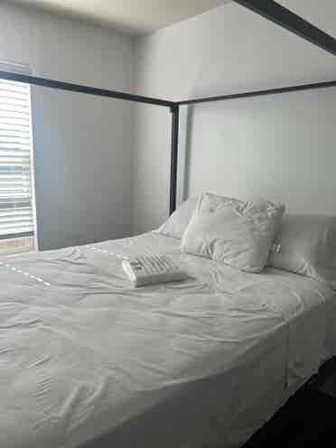 Clean & Quite Co-Living Space