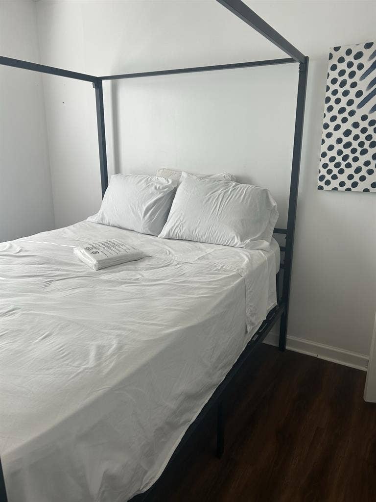 Clean & Quite Co-Living Space