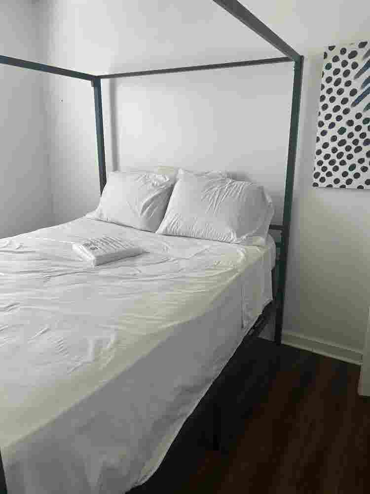 Clean & Quite Co-Living Space