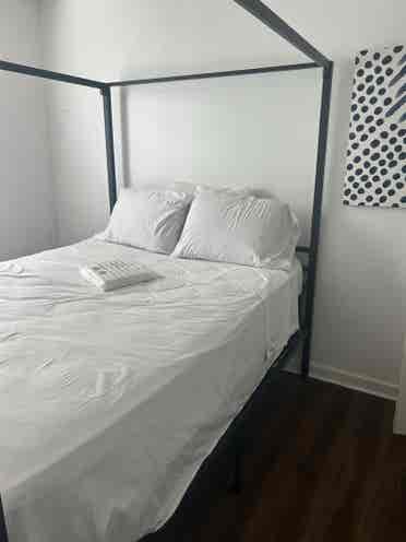 Clean & Quite Co-Living Space