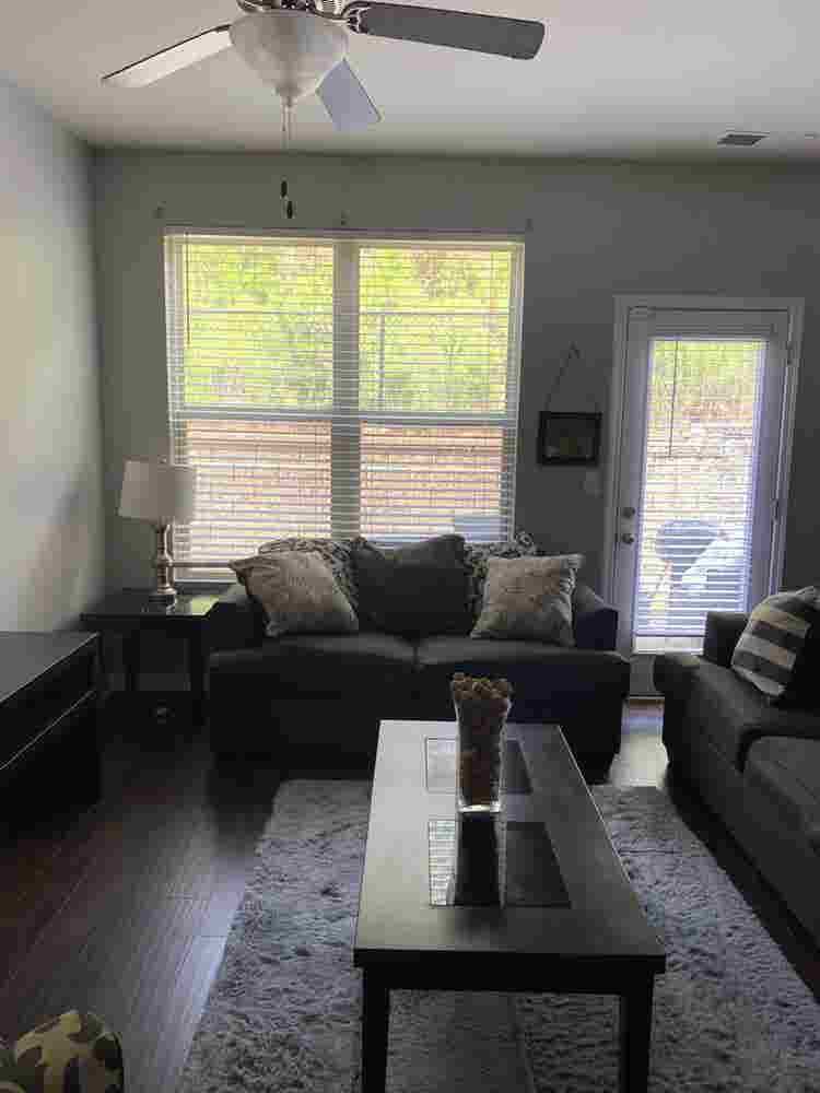 Clean & Quite Co-Living Space