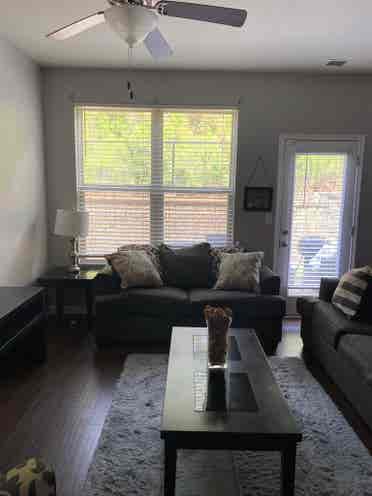 Clean & Quite Co-Living Space