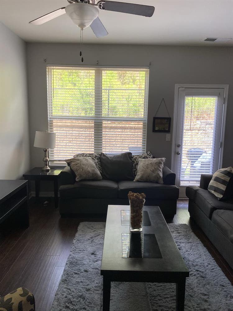 Clean & Quite Co-Living Space