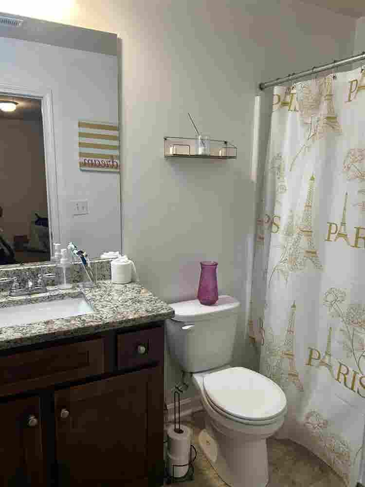 Clean & Quite Co-Living Space