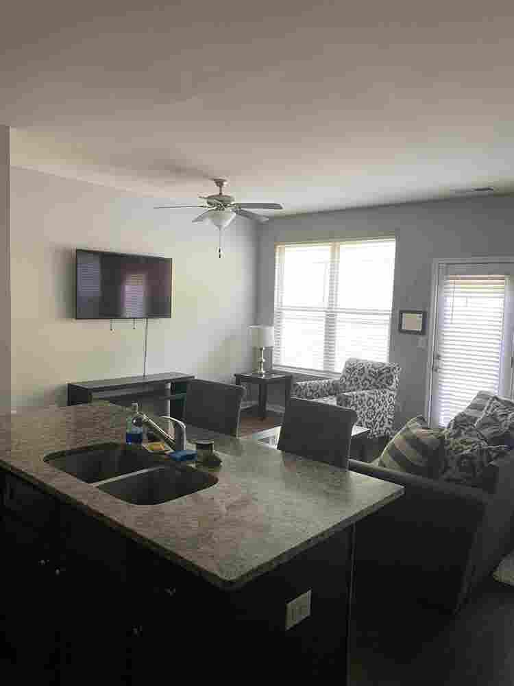 Clean & Quite Co-Living Space