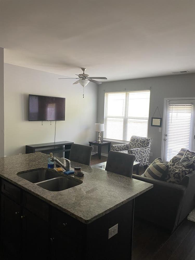Clean & Quite Co-Living Space