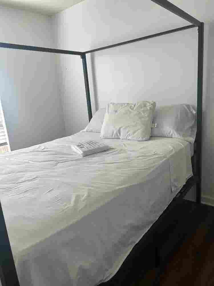 Clean & Quite Co-Living Space