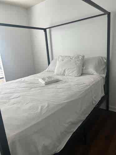 Clean & Quite Co-Living Space