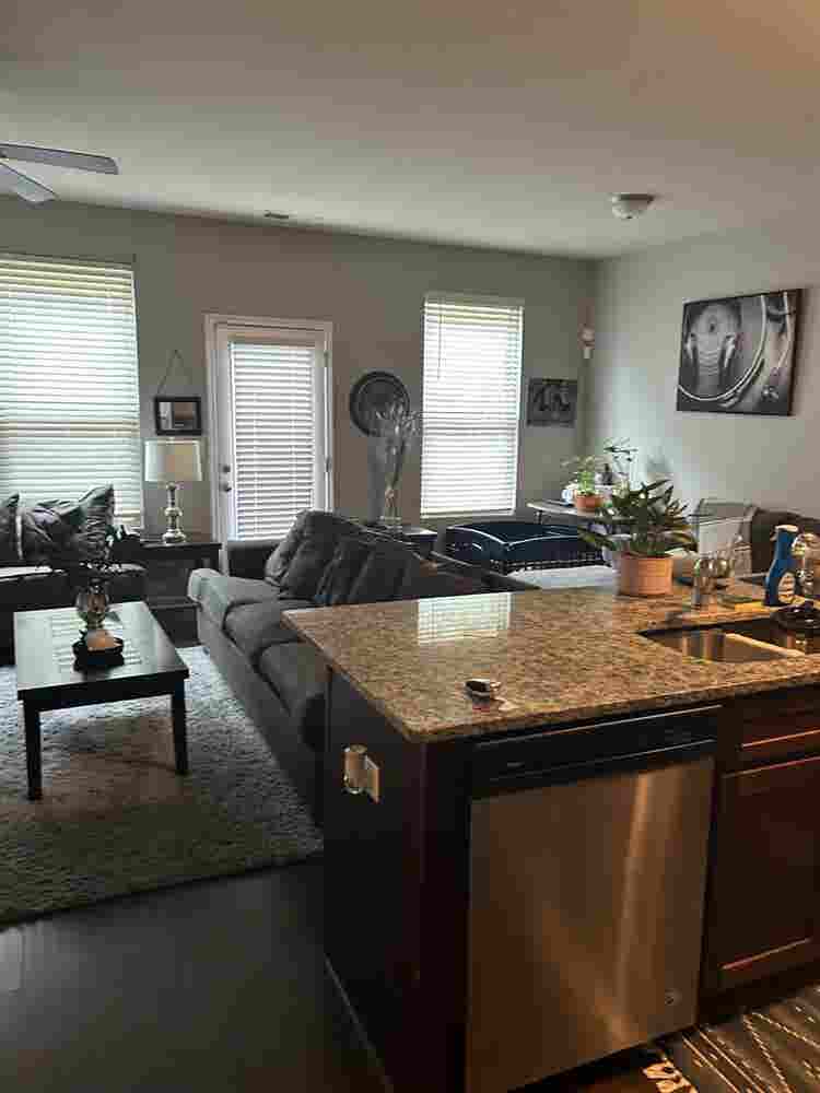 Clean & Quite Co-Living Space
