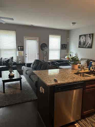 Clean & Quite Co-Living Space