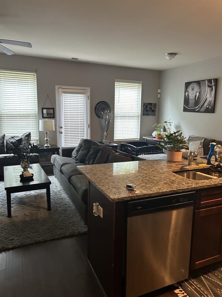 Clean & Quite Co-Living Space