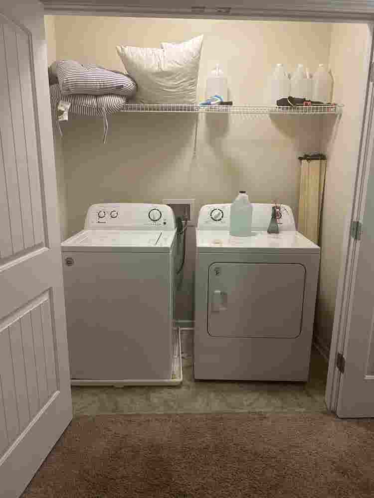 Clean & Quite Co-Living Space