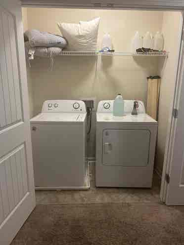 Clean & Quite Co-Living Space