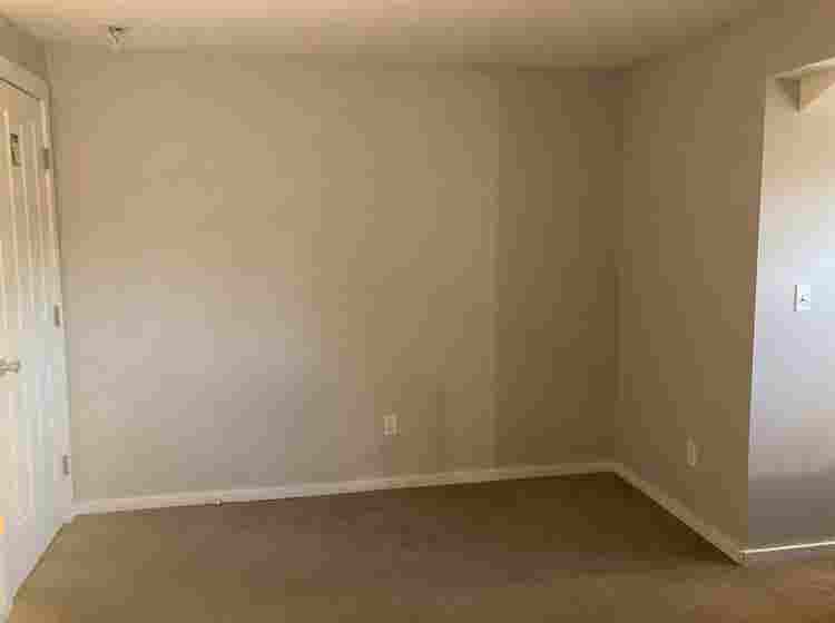 Upstairs room in 4 bedroom house
