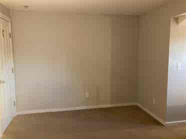 Upstairs room in 4 bedroom house