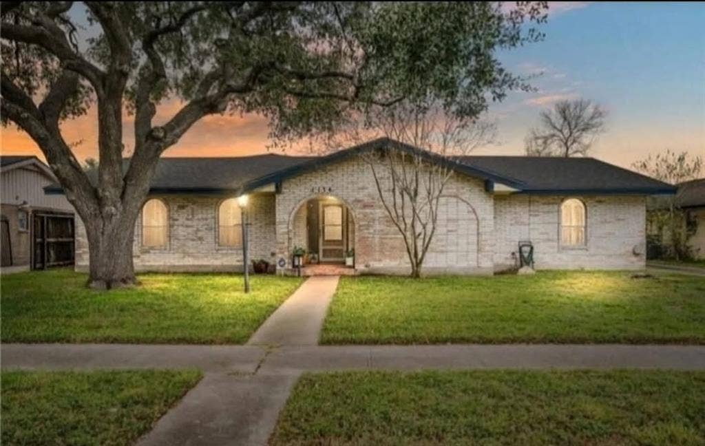 New Listing
