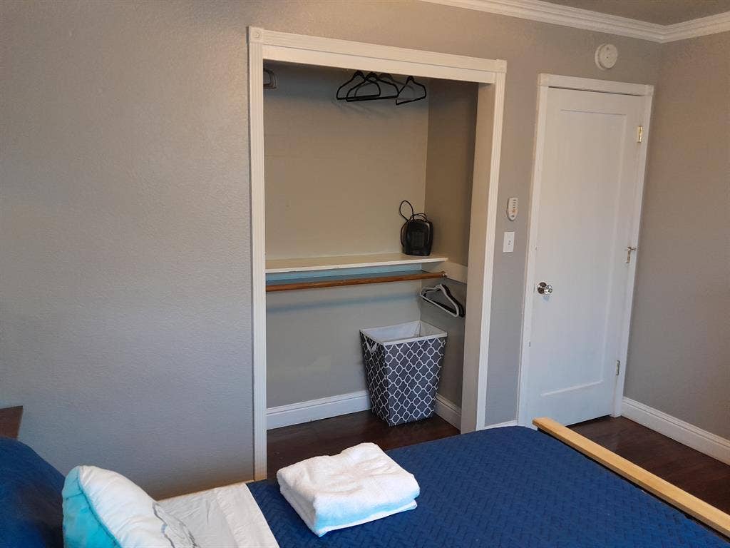 Fully furnished home