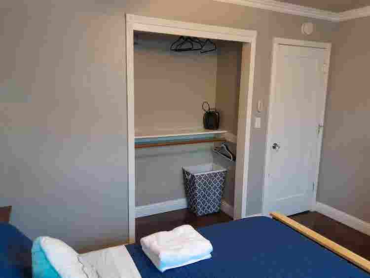 Fully furnished home