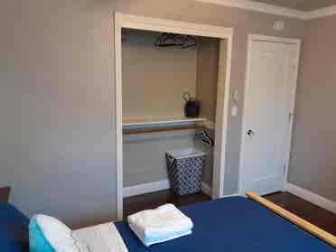 Fully furnished home