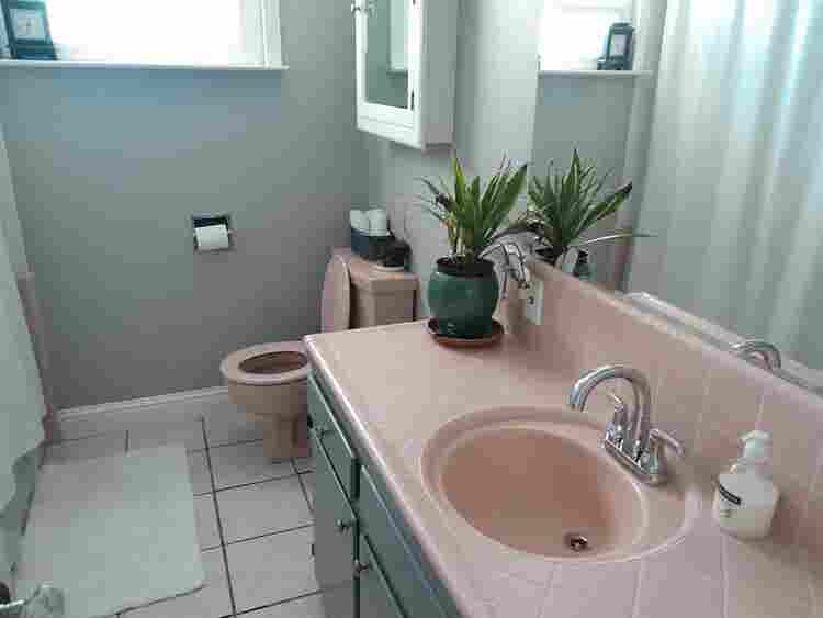 Fully furnished home