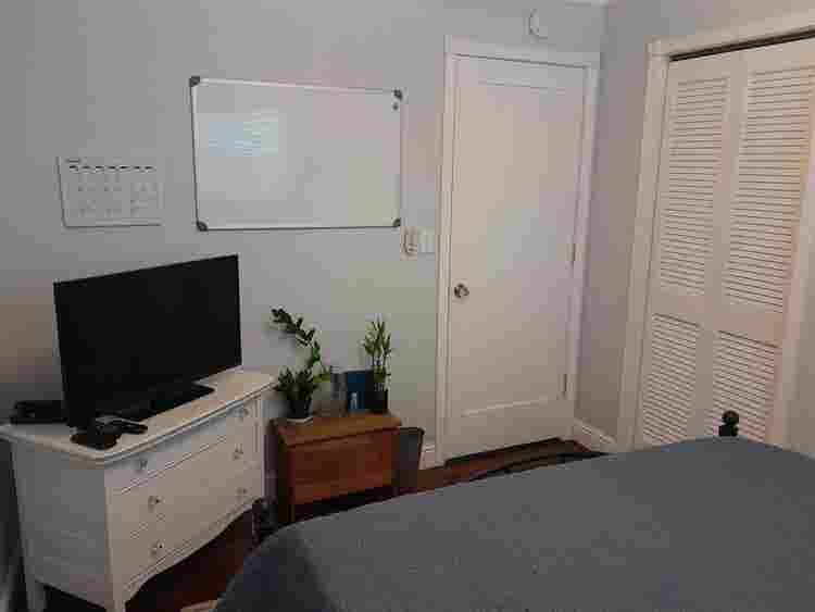 Fully furnished home