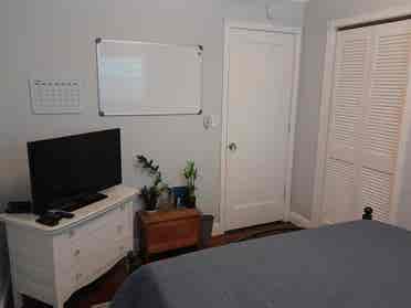 Fully furnished home