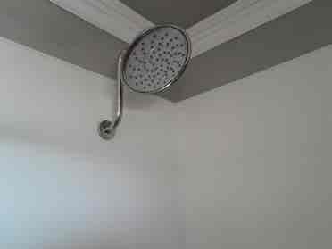 Fully furnished home