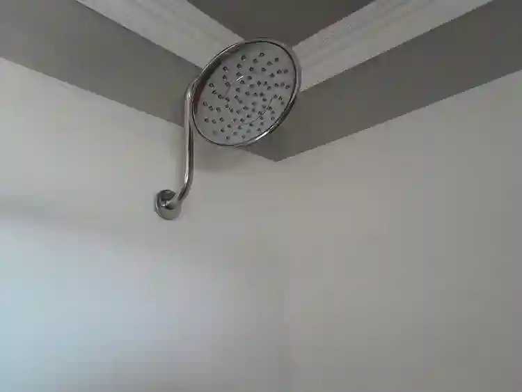 Fully furnished home