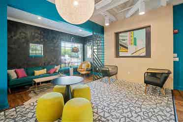 Theverge Orlando Roomate