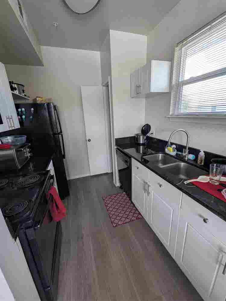 Theverge Orlando Roomate