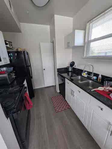 Theverge Orlando Roomate