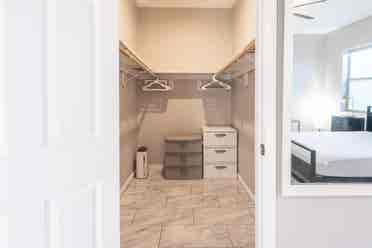 Master Bedroom in Central Phoenix