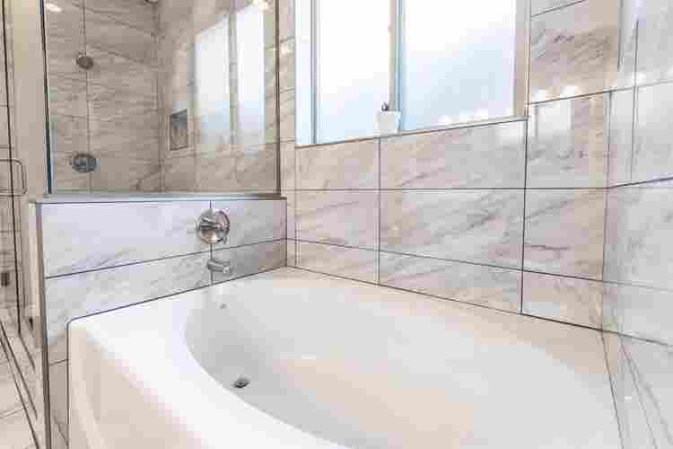 Master Bedroom in Central Phoenix
