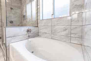 Master Bedroom in Central Phoenix