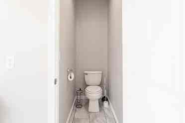 Master Bedroom in Central Phoenix