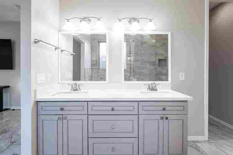 Master Bedroom in Central Phoenix