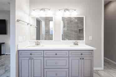 Master Bedroom in Central Phoenix